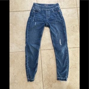 Justice for girls jeans